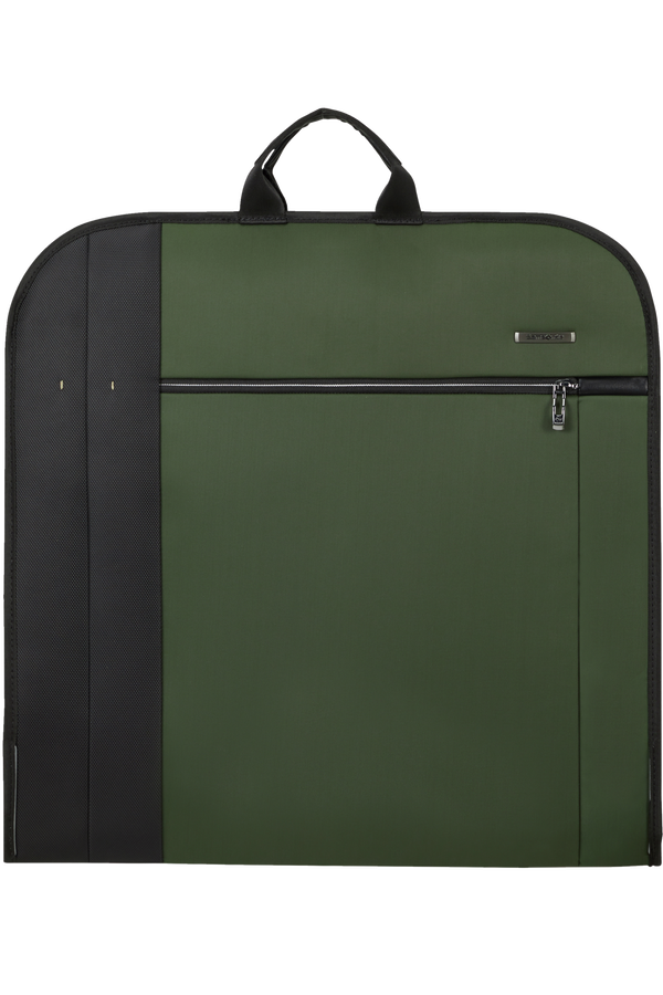 Samsonite Spectrolite 3.0 Trvl Garment Sleeve  Climbing Ivy