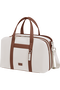 Samsonite Image Biz Duffle Bag XS  Ivory