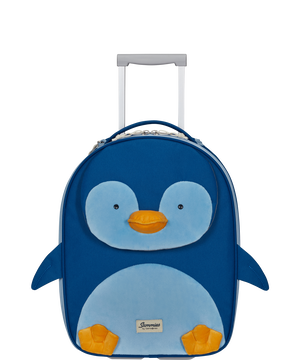 Happy Sammies Eco Upright (2 kerék) 45cm 45 x 36 x 18 cm | 1.9 kg Happy Sammies Eco Upright (2 kerék) 45cm 45 x 36 x 18 cm | 1.9 kg