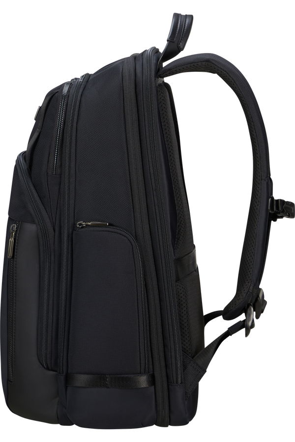 Samsonite Urban-Eye Laptop Backpack 17.3' EXP 17.3'  Black Samsonite Urban-Eye Laptop Backpack 17.3' EXP 17.3'  Black