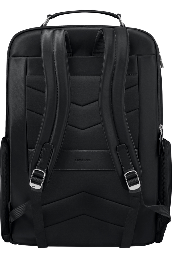 Samsonite Karissa Evo BP Underseater Backpack 15.6' EXP  Black Samsonite Karissa Evo BP Underseater Backpack 15.6' EXP  Black