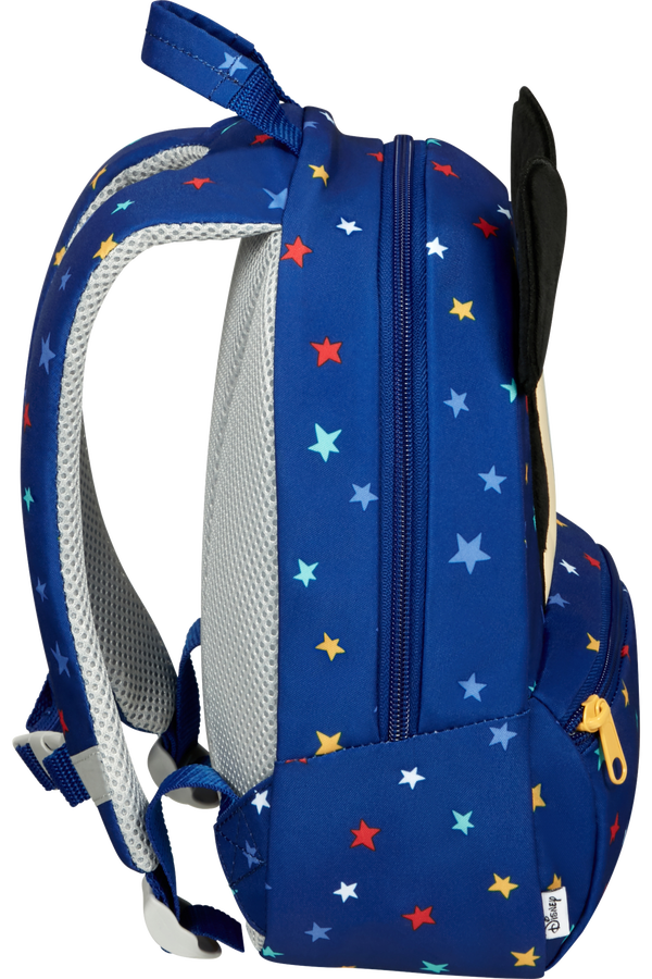 Samsonite Disney Ultimate 2.0 Backpack Disney Mickey Stars S  Mickey Stars Samsonite Disney Ultimate 2.0 Backpack Disney Mickey Stars S  Mickey Stars