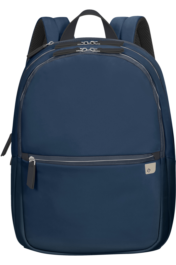 Samsonite Eco Wave Backpack  15.6inch Midnight Blue
