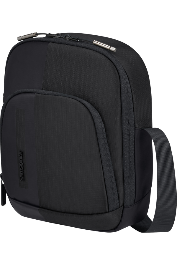 Samsonite Biz2go Crossover  Black Samsonite Biz2go Crossover  Black