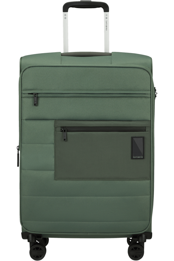 Samsonite Vaycay Spinner 66/24 EXP  Pistachio Green