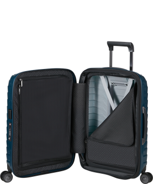 Proxis Bőv&iacute;thető Spinner (4 ker&eacute;k) 55cm 55 x 40 x 20/23 cm | 2.2 kg