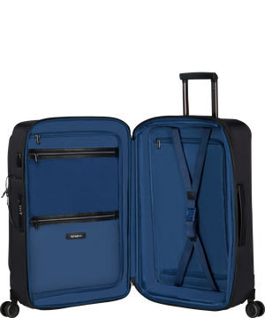 Splendix Spinner (4 kerék) 67cm 67 x 44 x 27/31 cm | 4.3 kg Splendix Spinner (4 kerék) 67cm 67 x 44 x 27/31 cm | 4.3 kg