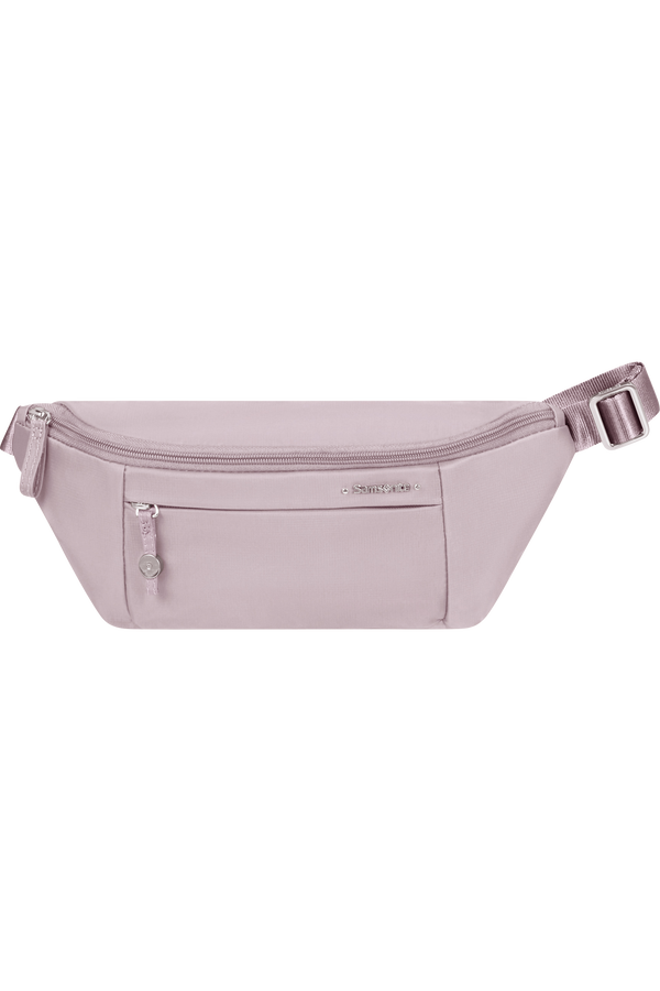 Samsonite Move 4.0 Waist Bag S  Light Taupe