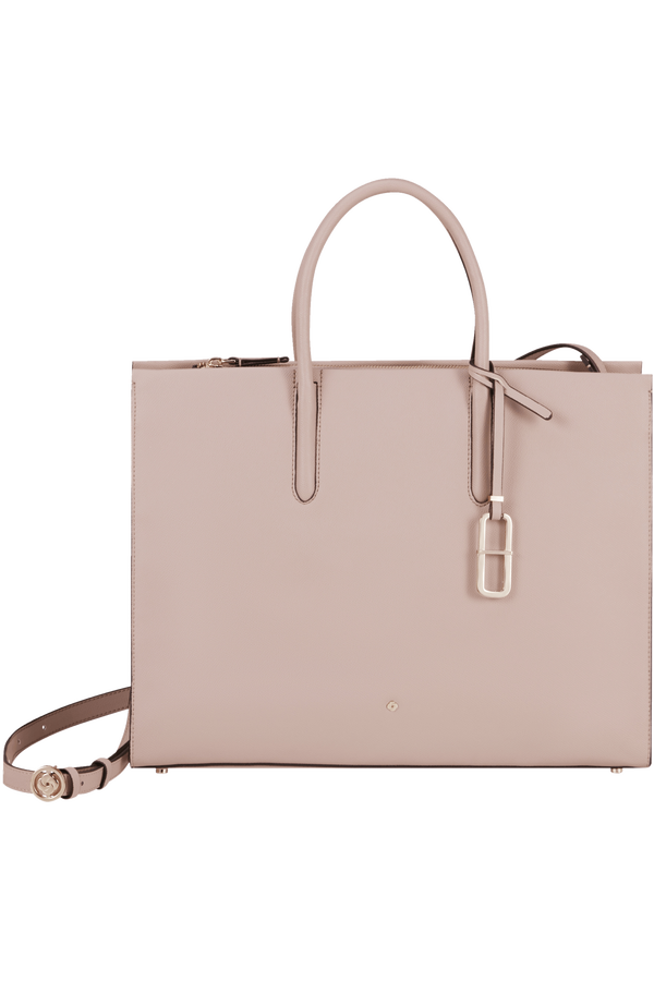 Samsonite Every-Time TOTE 15.6'  Old Rose