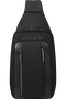 Samsonite Spectrolite 4.0 Sacks Slingbag  Black Samsonite Spectrolite 4.0 Sacks Slingbag  Black