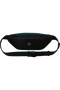 Samsonite Ecodiver BELT BAG  Dark Teal/Lime