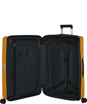 Upscape Bővíthető Spinner (4 kerék) 81cm 81 x 54 x 34/37 cm | 3.9 kg Upscape Bővíthető Spinner (4 kerék) 81cm 81 x 54 x 34/37 cm | 3.9 kg