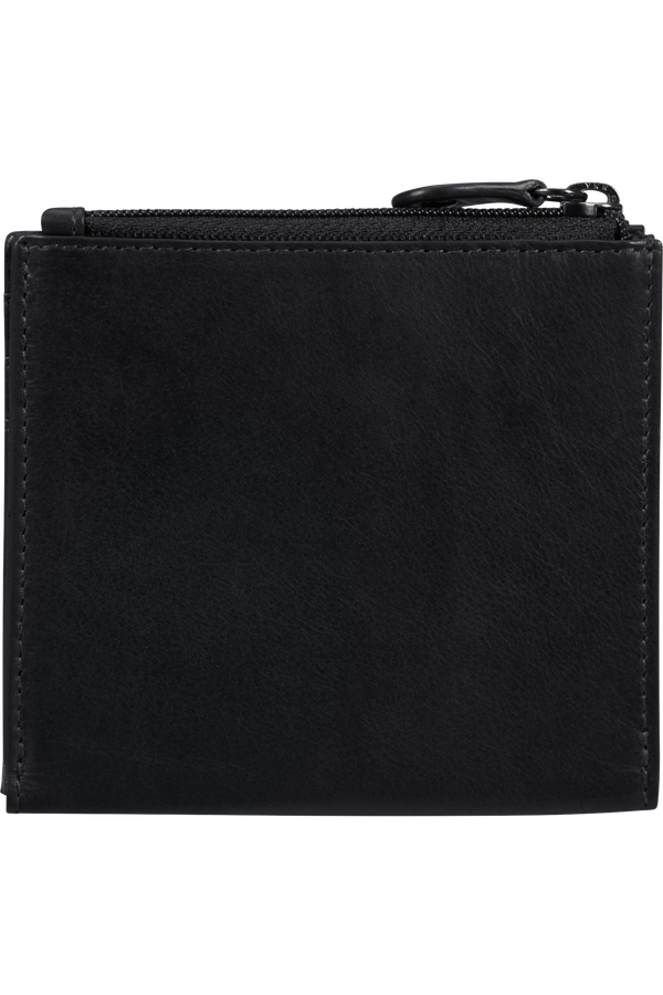 Samsonite Flagged Slg 048 - B 9CC+ZC+C  Black Samsonite Flagged Slg 048 - B 9CC+ZC+C  Black