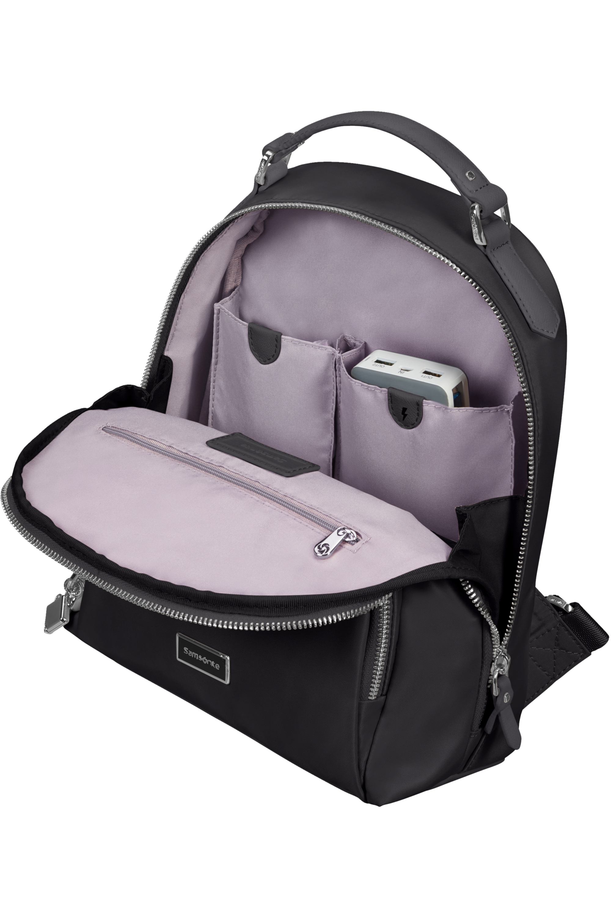 karissa samsonite backpack