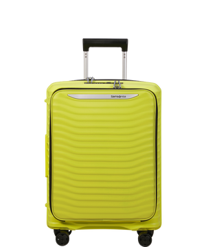 Upscape Bővíthető Spinner (4 kerék) 55cm 55 x 40 x 23/26 cm | 2.6 kg