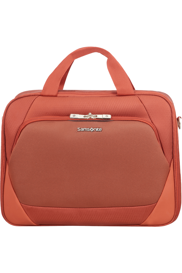 Samsonite Dynamore Shoulder Bag  Burnt Orange