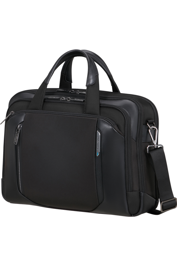 Samsonite Spectrolite 4.0 Laptop Briefcase 14.1'  Black Samsonite Spectrolite 4.0 Laptop Briefcase 14.1'  Black