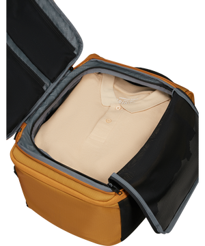2FIT &Uuml;l&eacute;s al&aacute; helyezhető h&aacute;tizs&aacute;k 2 in 1 40/45 x 30/36 x 20 cm | 1.1 kg
