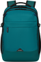 Samsonite Roadseeker Laptop Backpack M  Deep Teal