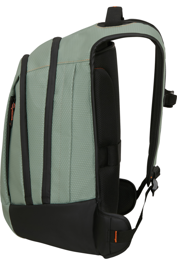 Samsonite Ecodiver Laptop Backpack  Light Sage