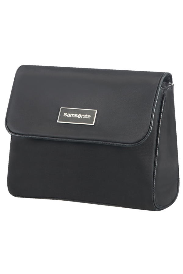 Samsonite Karissa Kinyitható tok Black