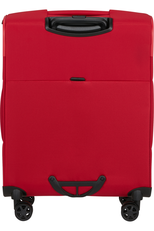 Samsonite GoTwist Spinner Exp 55cm  &Eacute;l&eacute;nk piros
