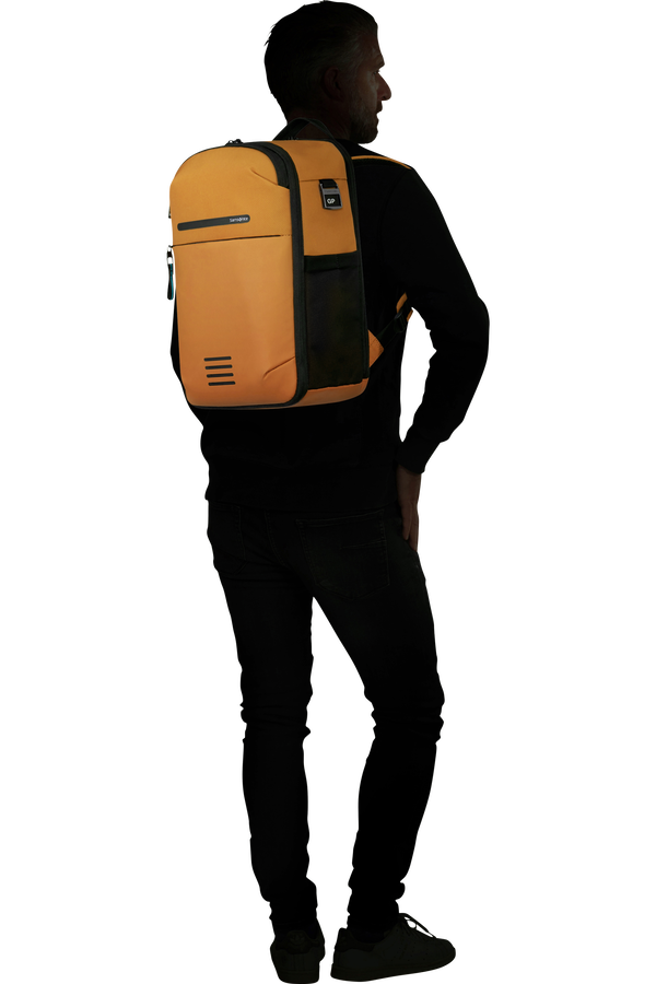 Samsonite Moderny Underseat Backpack XS  Yellow