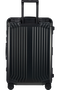 Samsonite Lite-Box Alu Spinner 69cm  Black
