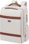 Samsonite Image Biz Travel Backpack EXP 15.6'  Ivory Samsonite Image Biz Travel Backpack EXP 15.6'  Ivory