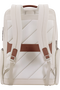 Samsonite Image Biz Travel Backpack EXP 15.6'  Ivory Samsonite Image Biz Travel Backpack EXP 15.6'  Ivory