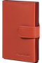 Samsonite Alu Fit 202 - Slide-up Wallet  Orange Samsonite Alu Fit 202 - Slide-up Wallet  Orange