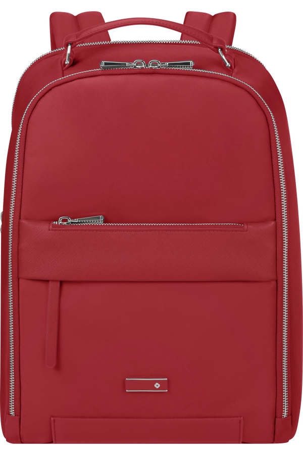 Samsonite Zalia 3.0 Backpack 14.1'  Dark Red