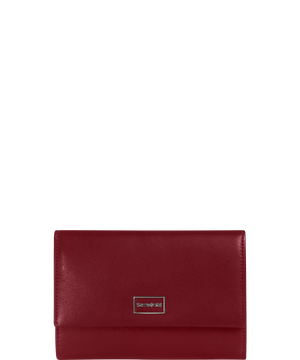 Image Leather SLG P&eacute;nzt&aacute;rca 10.5 x 15 x 3 cm