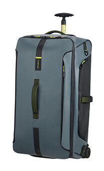 Paradiver Light Duffle t&aacute;ska ker&eacute;kkel 79cm 121.5 L | 31 x 79 x 44 cm | 3.2 kg