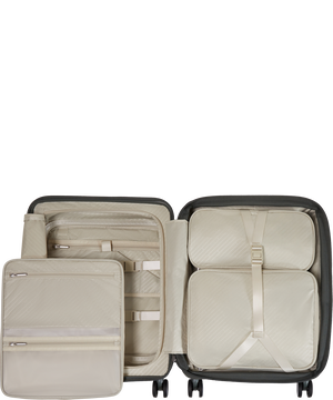 Paralux Bőv&iacute;thető Spinner (4 ker&eacute;k) 55cm 55 x 39 x 23/26 cm | 2.9 kg