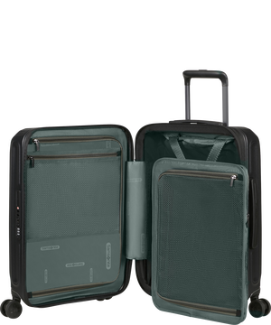 2Wander Bőv&iacute;thető Spinner (4 ker&eacute;k) 55cm 55 x 40 x 20/23 cm | 2.6 kg