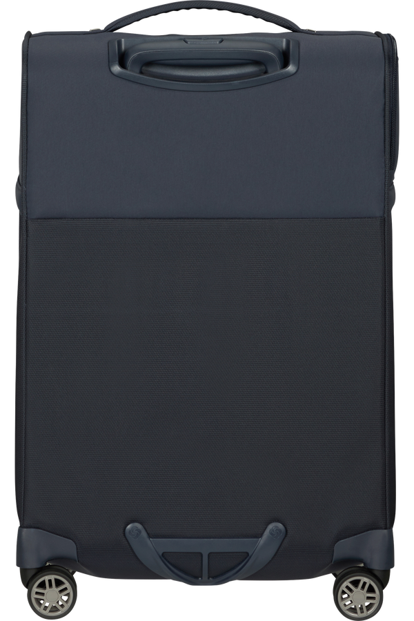 Samsonite Airea Spinner Expandable 35cm 55cm  Dark Blue