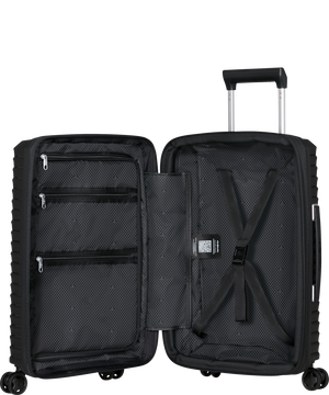 Upscape Bőv&iacute;thető Spinner (4 ker&eacute;k) 55cm 55 x 35 x 25/28 cm | 2.3 kg