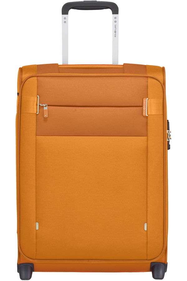 Samsonite Citybeat Upright 55cm  Apricot