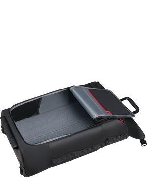 Ecodiver &Ouml;sszehajthat&oacute; duffle kerekekkel 4-in-1 82 x 40 x 25 cm | 2.2 kg