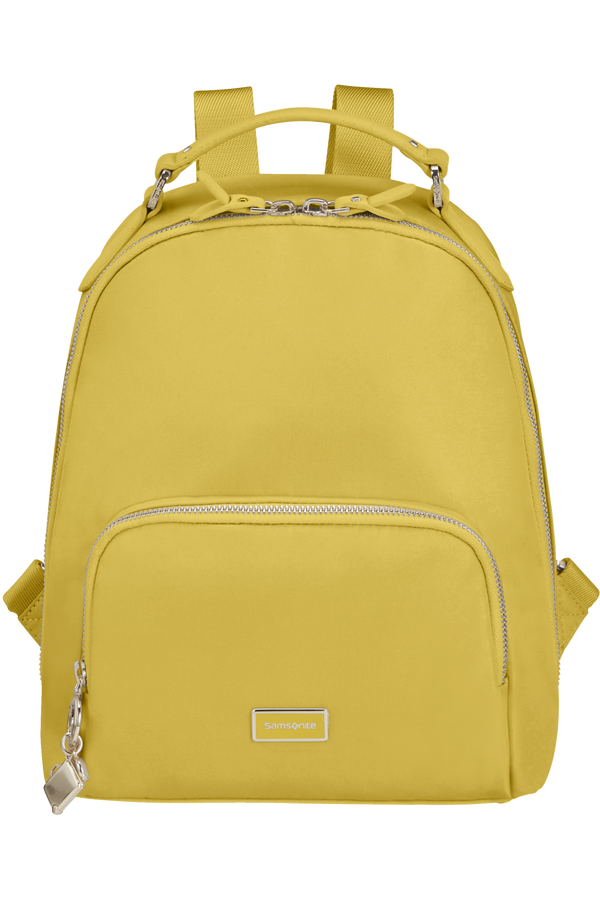 Samsonite Karissa 2.0 Backpack S  Golden Yellow