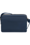 Samsonite Karissa 2.0 Pouch + Shoulder Bag M  Midnight Blue Samsonite Karissa 2.0 Pouch + Shoulder Bag M  Midnight Blue