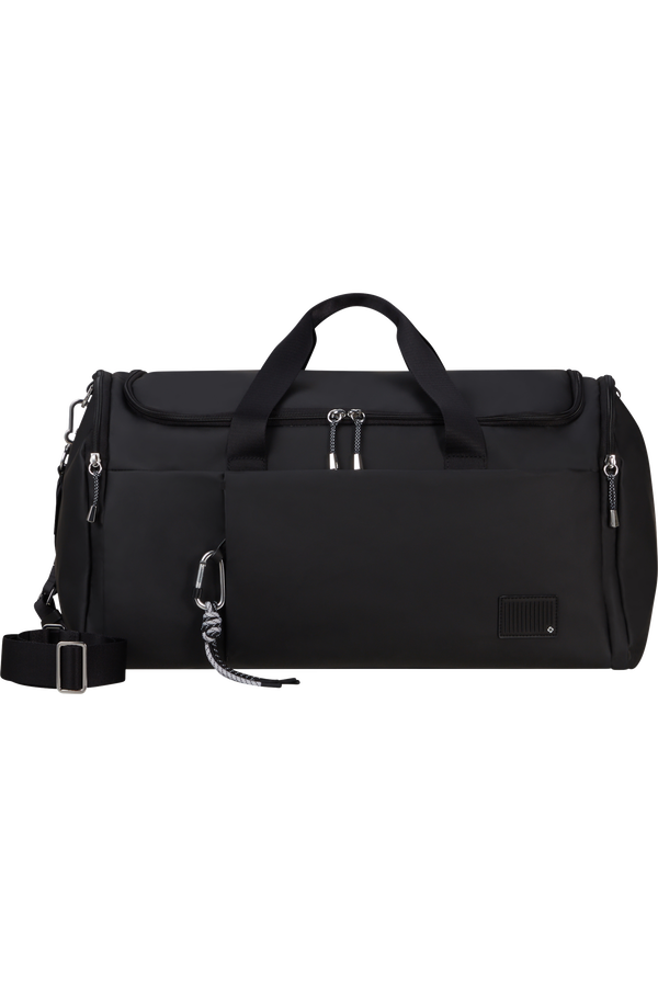 Samsonite Wander Last Duffle 53cm  Black