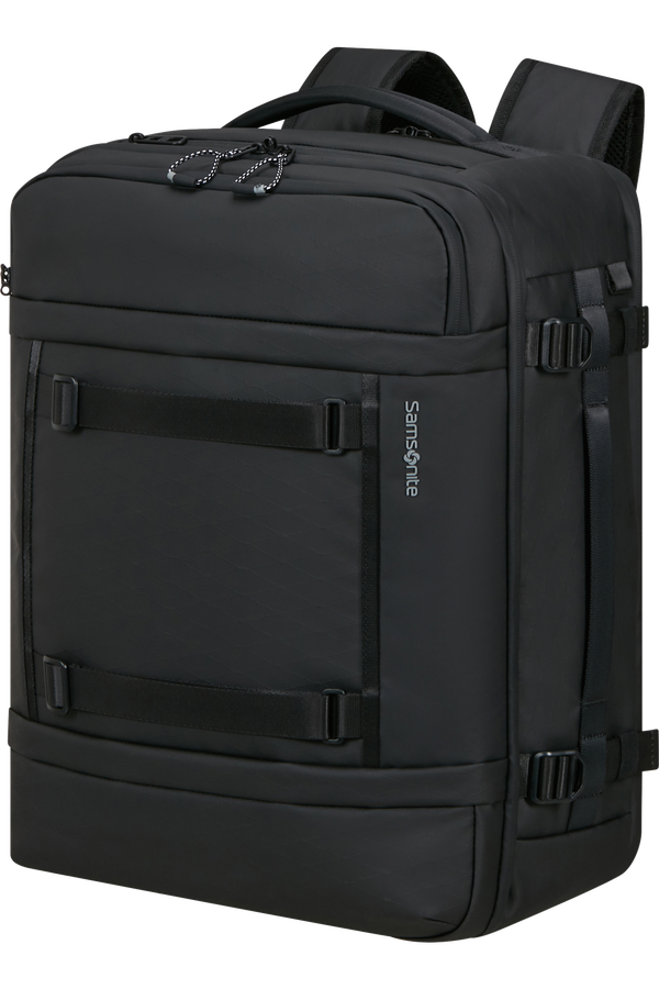 Samsonite Cabin Pack Underseat Backpack M  Black