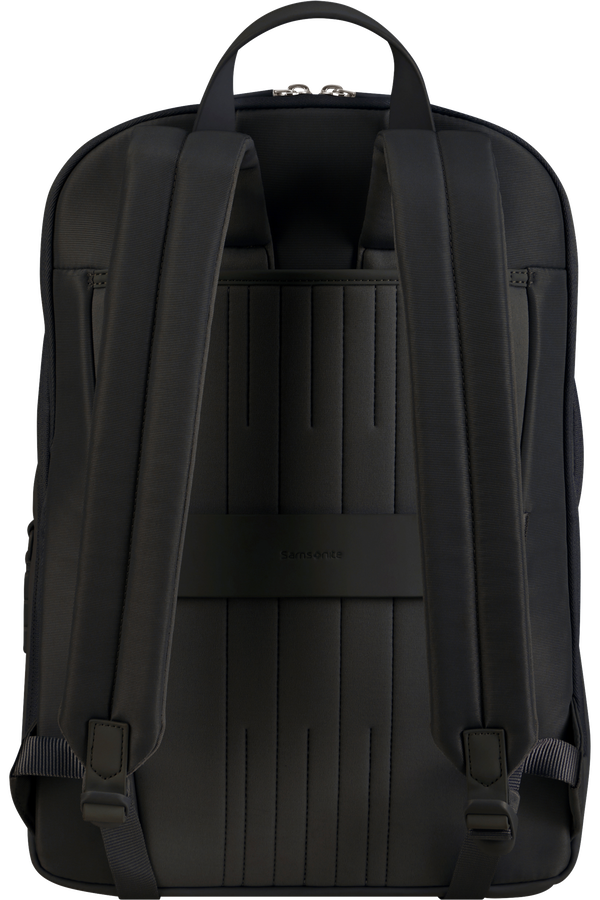 Samsonite 4Pack Laptop Round Backpack 14.1'  Black Samsonite 4Pack Laptop Round Backpack 14.1'  Black