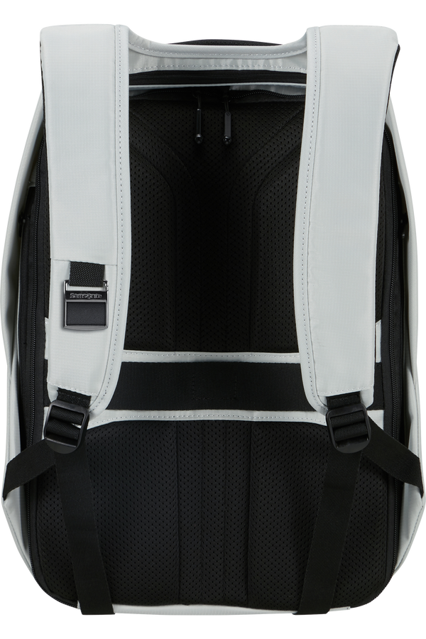 Samsonite Securipak 2.0 Backpack 15.6' Cool  Grey/Metallic Melon