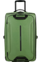 Samsonite Ecodiver Duffle with wheels 67/24  Stone Green Samsonite Ecodiver Duffle with wheels 67/24  Stone Green