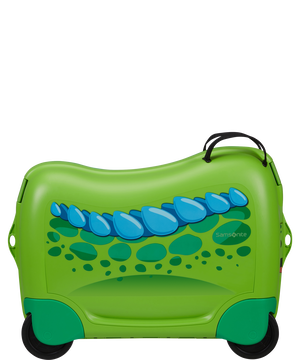 Dream2go Spinner (4 ker&eacute;k) 38 x 52 x 21 cm | 2.1 kg