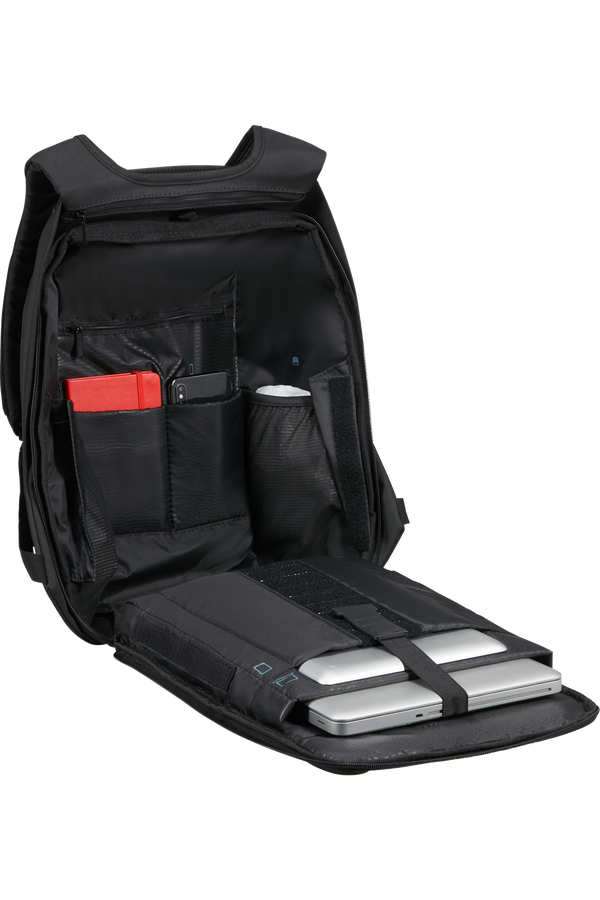 Securipak 2.0 H&aacute;tizs&aacute;k 15.6"