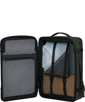 Cabin Pack H&aacute;tizs&aacute;k 17.3" 55 x 35 x 23/27 cm | 1.7 kg